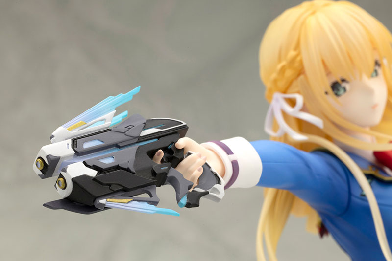 SPECIAL ORDER Kotobukiya - Heaven Burns Red - Tsukasa Tojo 1/7 [JP]