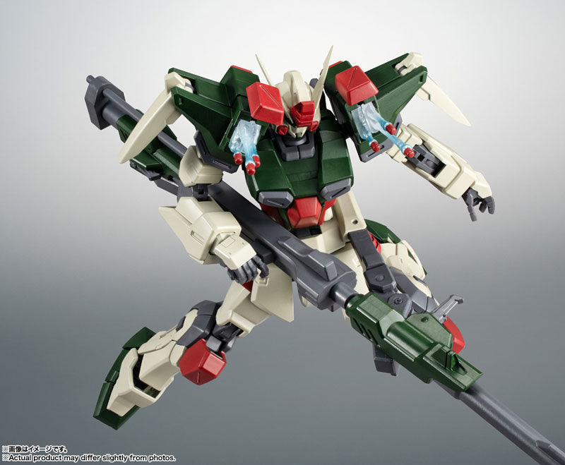 PRE-ORDER Bandai - Robot Spirits -SIDE MS- - Mobile Suit Gundam SEED - GAT-X103 Buster Gundam ver. A.N.I.M.E.