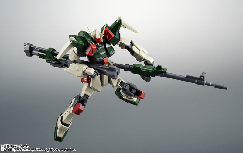 PRE-ORDER Bandai - Robot Spirits -SIDE MS- - Mobile Suit Gundam SEED - GAT-X103 Buster Gundam ver. A.N.I.M.E.