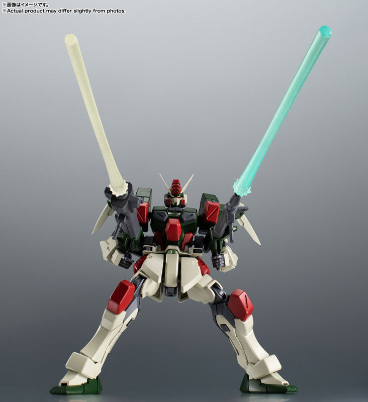 PRE-ORDER Bandai - Robot Spirits -SIDE MS- - Mobile Suit Gundam SEED - GAT-X103 Buster Gundam ver. A.N.I.M.E.