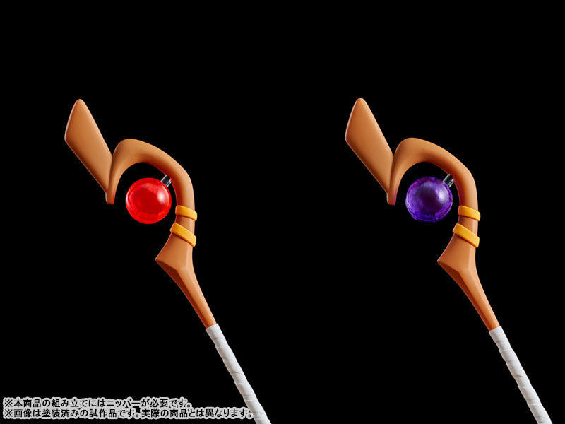 PRE-ORDER KADOKAWA - KADOKAWA Plastic Model Series - KonoSuba: God's Blessing on This Wonderful World! 3 - Megumin DX Ver.