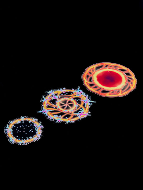 PRE-ORDER KADOKAWA - KADOKAWA Plastic Model Series - KonoSuba: God's Blessing on This Wonderful World! 3 - Megumin DX Ver.