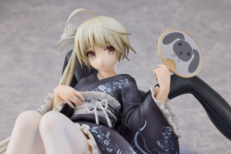 PRE-ORDER Alphamax - Yosuga no Sora - Sora Kasugano: Yukata Ver. 1/7 [EXCLUSIVE]