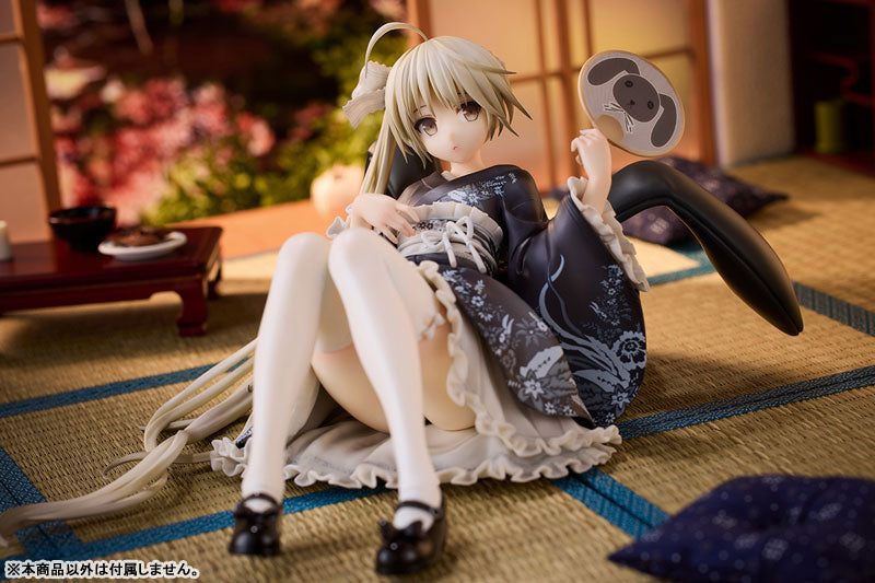 PRE-ORDER Alphamax - Yosuga no Sora - Sora Kasugano: Yukata Ver. 1/7 [EXCLUSIVE]