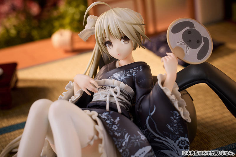 PRE-ORDER Alphamax - Yosuga no Sora - Sora Kasugano: Yukata Ver. 1/7 [EXCLUSIVE]