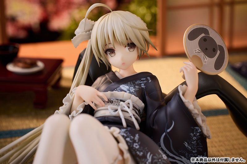 PRE-ORDER Alphamax - Yosuga no Sora - Sora Kasugano: Yukata Ver. 1/7 [EXCLUSIVE]
