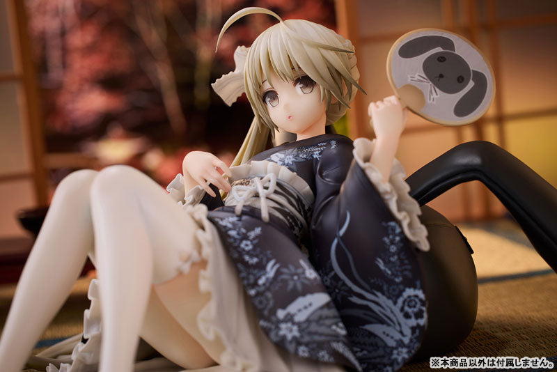 PRE-ORDER Alphamax - Yosuga no Sora - Sora Kasugano: Yukata Ver. 1/7 [EXCLUSIVE]