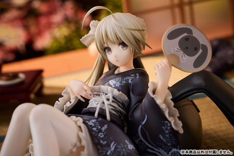 PRE-ORDER Alphamax - Yosuga no Sora - Sora Kasugano: Yukata Ver. 1/7 [EXCLUSIVE]