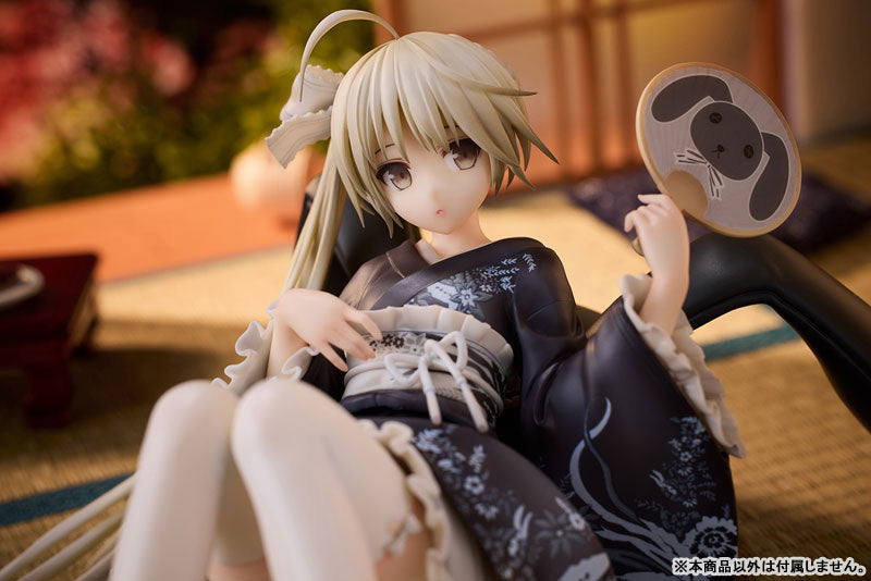 PRE-ORDER Alphamax - Yosuga no Sora - Sora Kasugano: Yukata Ver. 1/7 [EXCLUSIVE]