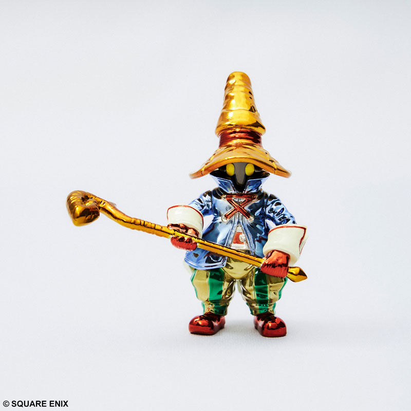 PRE-ORDER Square Enix - Bright Arts Gallery - Final Fantasy IX - Vivi