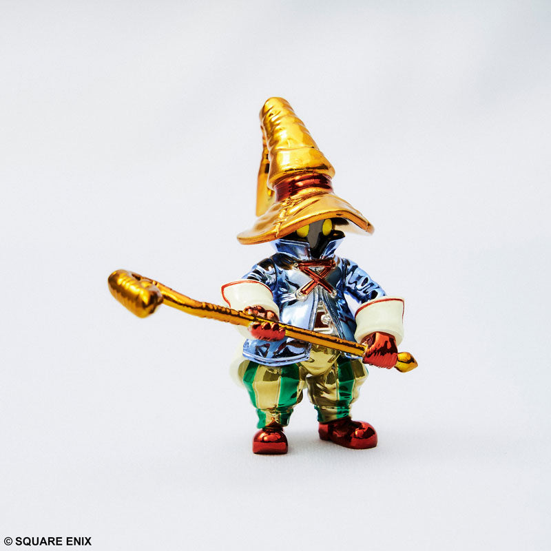 PRE-ORDER Square Enix - Bright Arts Gallery - Final Fantasy IX - Vivi