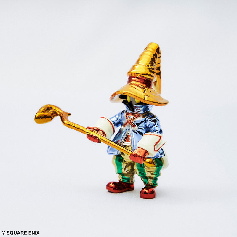 PRE-ORDER Square Enix - Bright Arts Gallery - Final Fantasy IX - Vivi