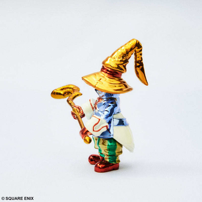 PRE-ORDER Square Enix - Bright Arts Gallery - Final Fantasy IX - Vivi