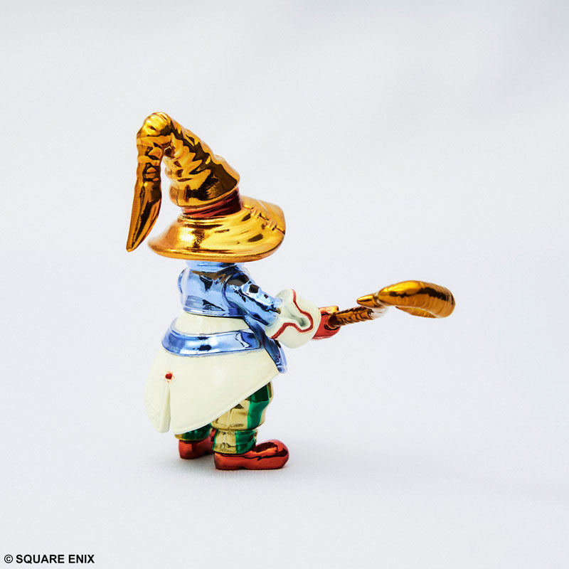 PRE-ORDER Square Enix - Bright Arts Gallery - Final Fantasy IX - Vivi