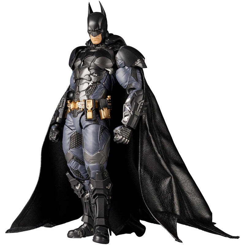PRE-ORDER Kaiyodo - Revoltech Amazing Yamaguchi - Batman - Batman: Arkham Knight Ver.