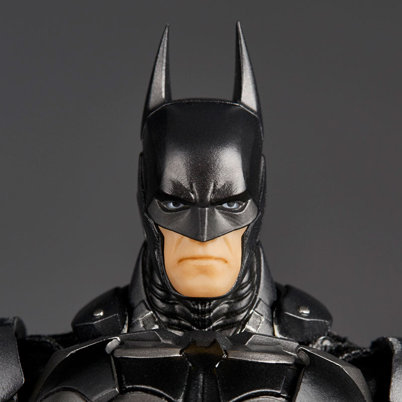 PRE-ORDER Kaiyodo - Revoltech Amazing Yamaguchi - Batman - Batman: Arkham Knight Ver.