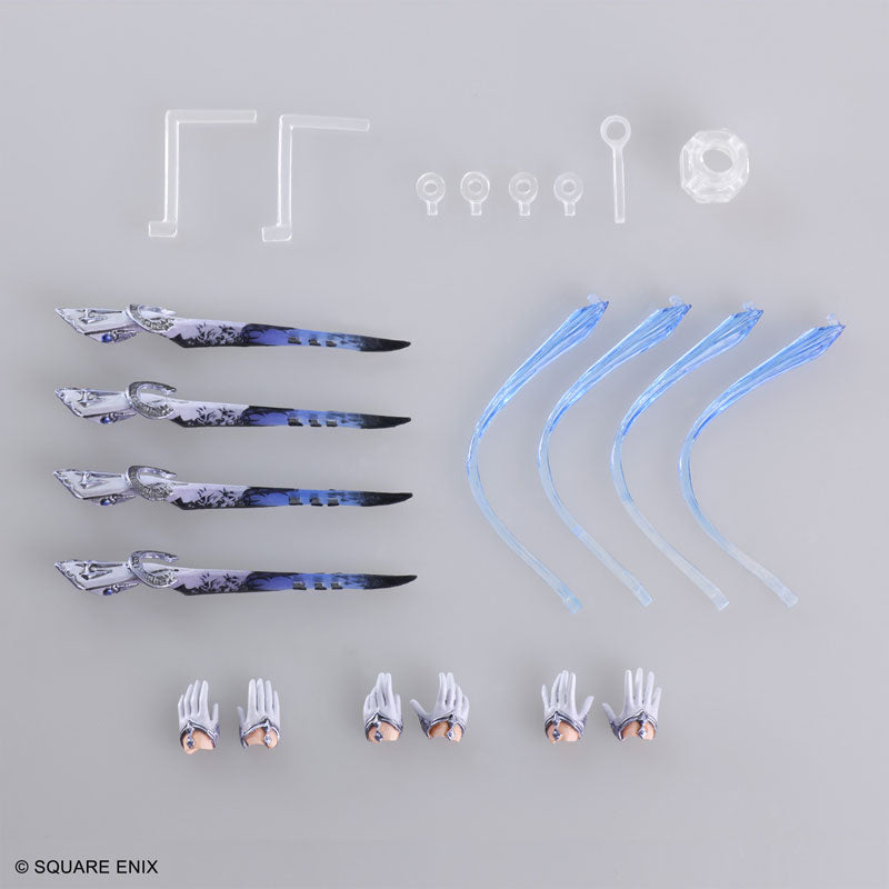 IN-STOCK Square Enix - Bring Arts - Final Fantasy XIV - Alphinaud