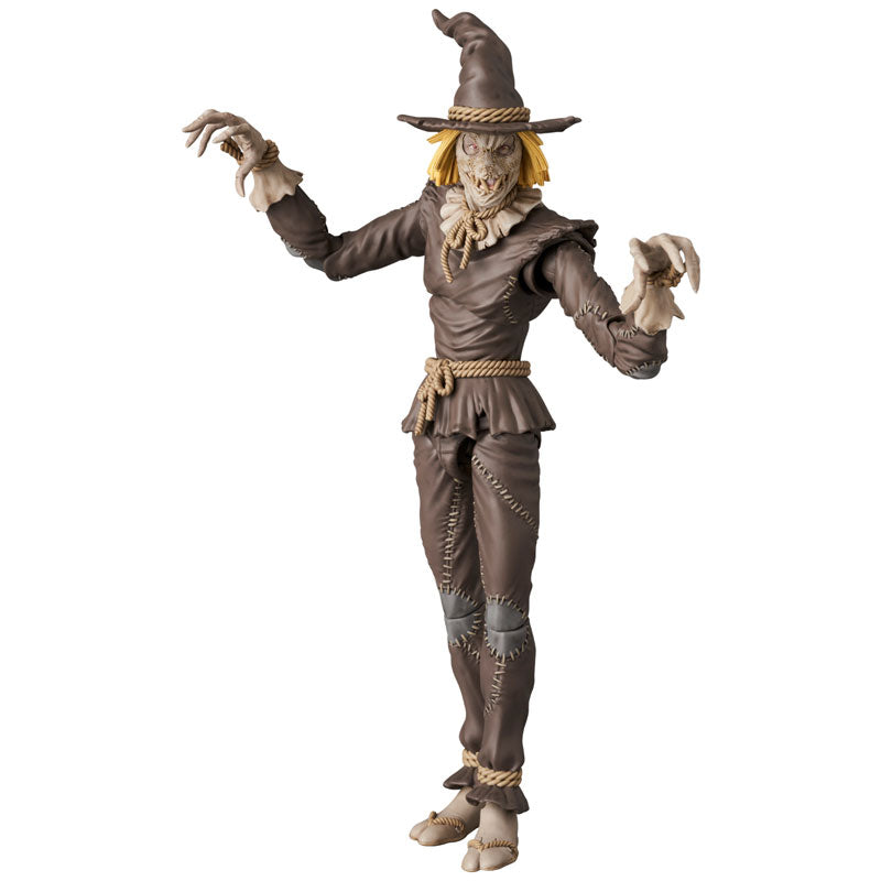 Medicom Toy - MAFEX No.229 - SCARECROW: BATMAN: HUSH Ver.