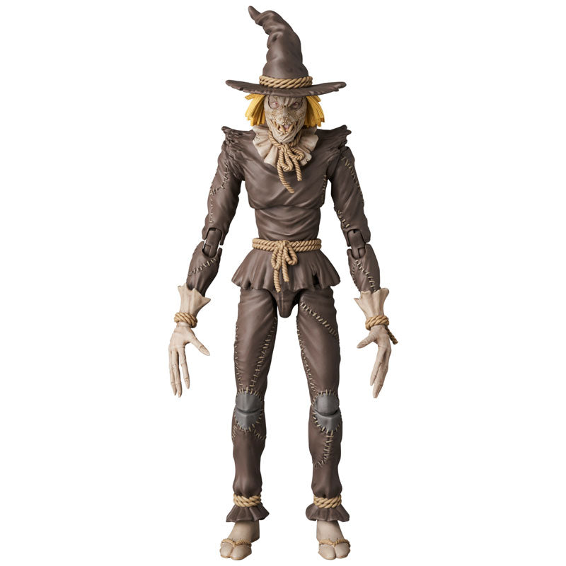 Medicom Toy - MAFEX No.229 - SCARECROW: BATMAN: HUSH Ver.