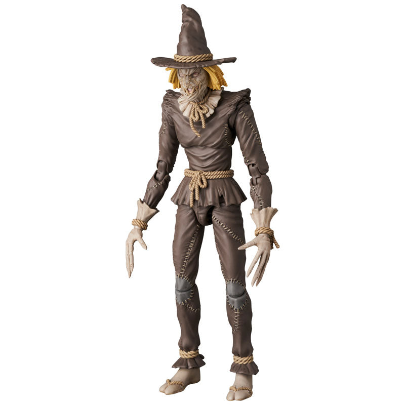 Medicom Toy - MAFEX No.229 - SCARECROW: BATMAN: HUSH Ver.