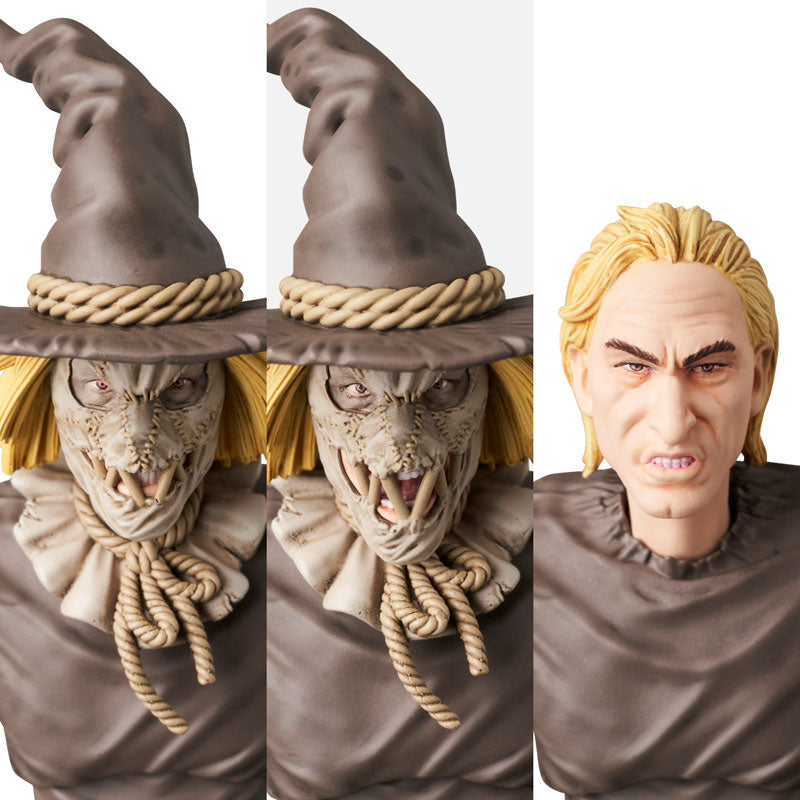 Medicom Toy - MAFEX No.229 - SCARECROW: BATMAN: HUSH Ver.