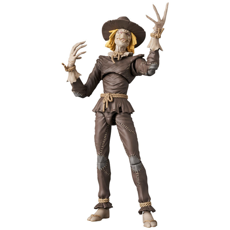 Medicom Toy - MAFEX No.229 - SCARECROW: BATMAN: HUSH Ver.