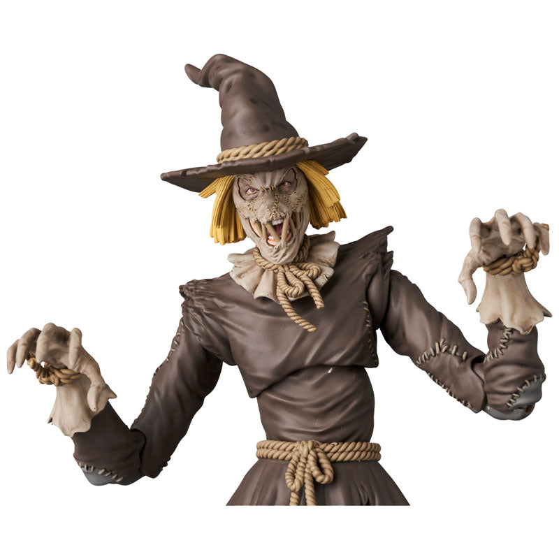 Medicom Toy - MAFEX No.229 - SCARECROW: BATMAN: HUSH Ver.