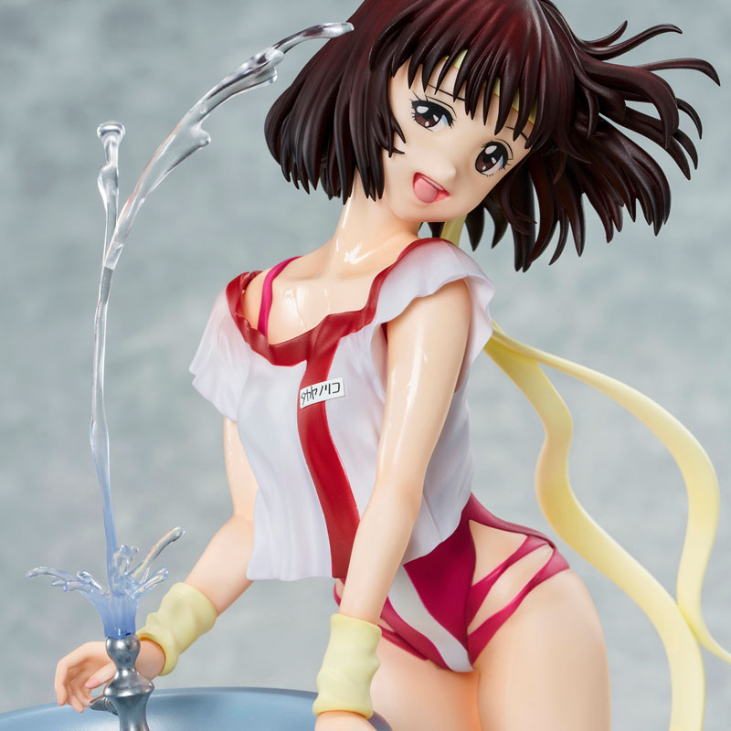 SPECIAL ORDER Bandai - VIVIgnette - Gunbuster - Noriko Takaya [35th Anniversary Ver.] [JP]