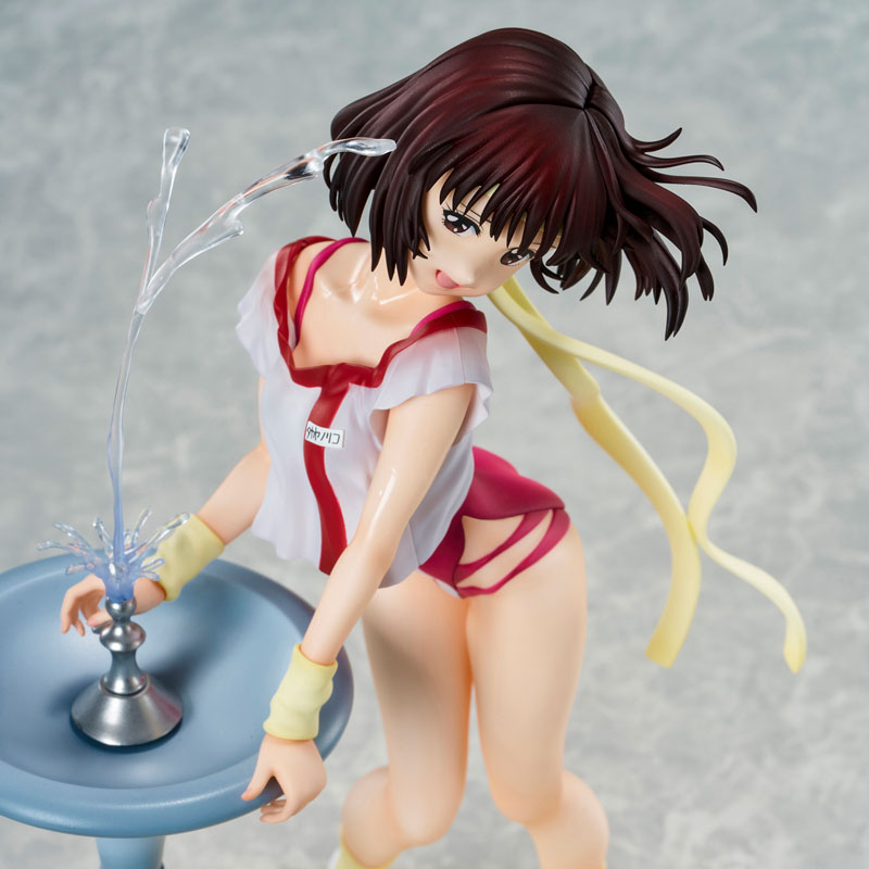 SPECIAL ORDER Bandai - VIVIgnette - Gunbuster - Noriko Takaya [35th Anniversary Ver.] [JP]