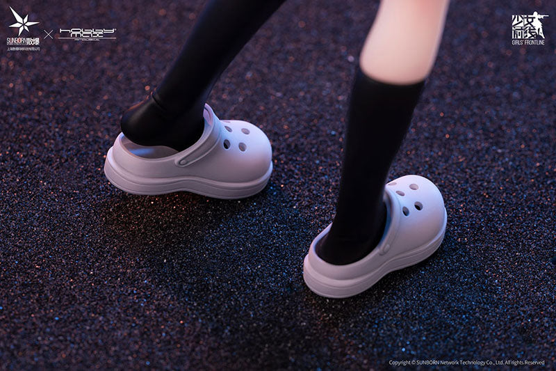 PRE-ORDER HOBBY MAX - Girls' Frontline - G11: Mind Eraser 1/7