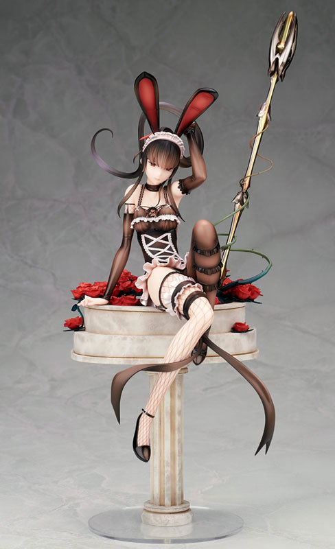 PRE-ORDER Alter - Overlord - Narberal Gamma: so-bin Ver. 1/8 [2nd Release]