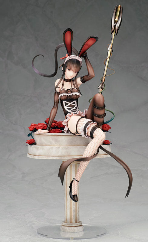PRE-ORDER Alter - Overlord - Narberal Gamma: so-bin Ver. 1/8 [2nd Release]