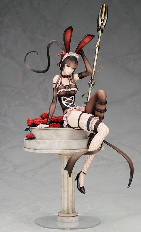 PRE-ORDER Alter - Overlord - Narberal Gamma: so-bin Ver. 1/8 [2nd Release]