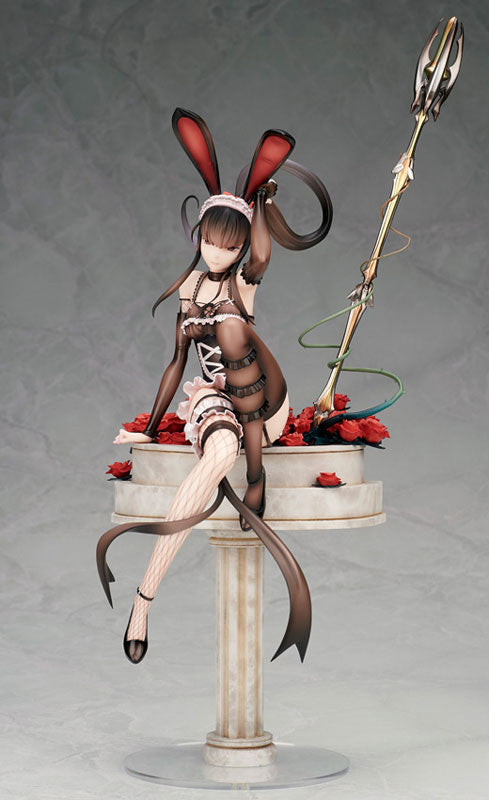 PRE-ORDER Alter - Overlord - Narberal Gamma: so-bin Ver. 1/8 [2nd Release]