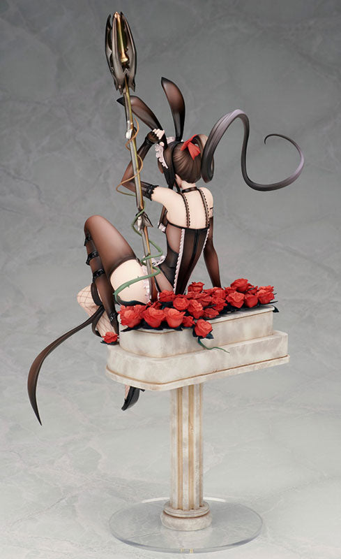 PRE-ORDER Alter - Overlord - Narberal Gamma: so-bin Ver. 1/8 [2nd Release]