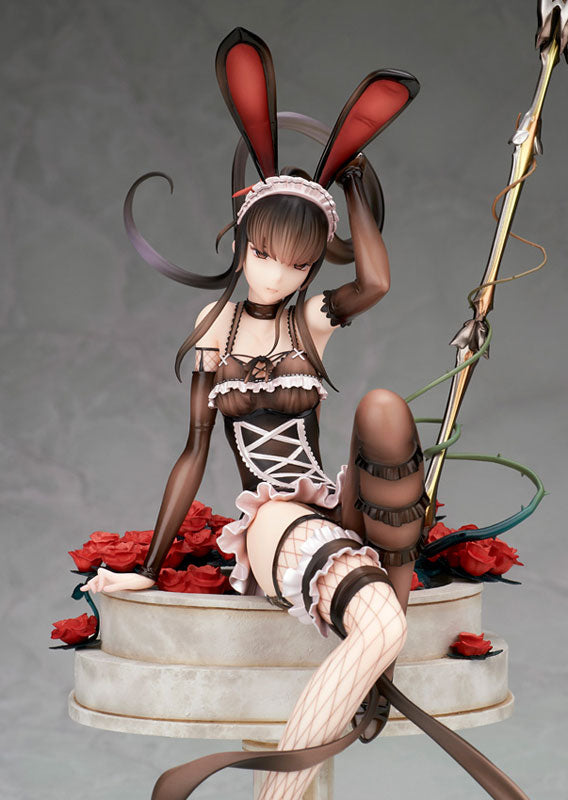 PRE-ORDER Alter - Overlord - Narberal Gamma: so-bin Ver. 1/8 [2nd Release]