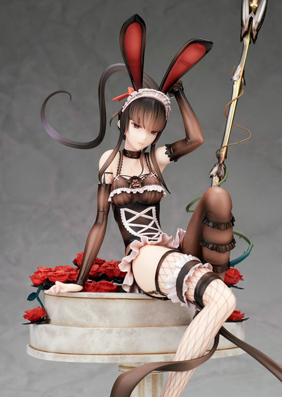 PRE-ORDER Alter - Overlord - Narberal Gamma: so-bin Ver. 1/8 [2nd Release]