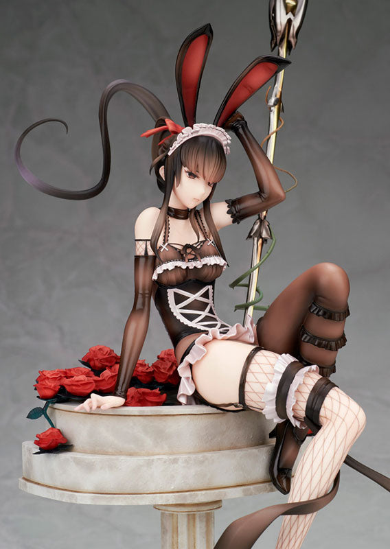 PRE-ORDER Alter - Overlord - Narberal Gamma: so-bin Ver. 1/8 [2nd Release]