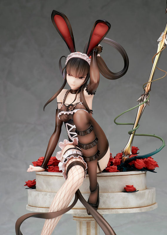 PRE-ORDER Alter - Overlord - Narberal Gamma: so-bin Ver. 1/8 [2nd Release]
