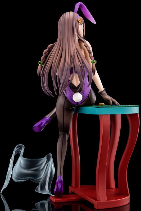 PRE-ORDER Nippon Columbia - The Demon Sword Master of Excalibur Academy - Elfine Phillet: Purple Bunny Ver. 1/6