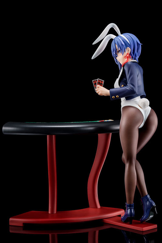 PRE-ORDER Nippon Columbia - The Demon Sword Master of Excalibur Academy - Sakuya Sieglinde: Blue Bunny Ver. 1/6