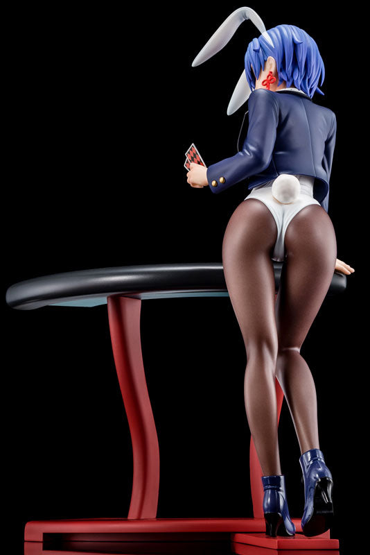 PRE-ORDER Nippon Columbia - The Demon Sword Master of Excalibur Academy - Sakuya Sieglinde: Blue Bunny Ver. 1/6