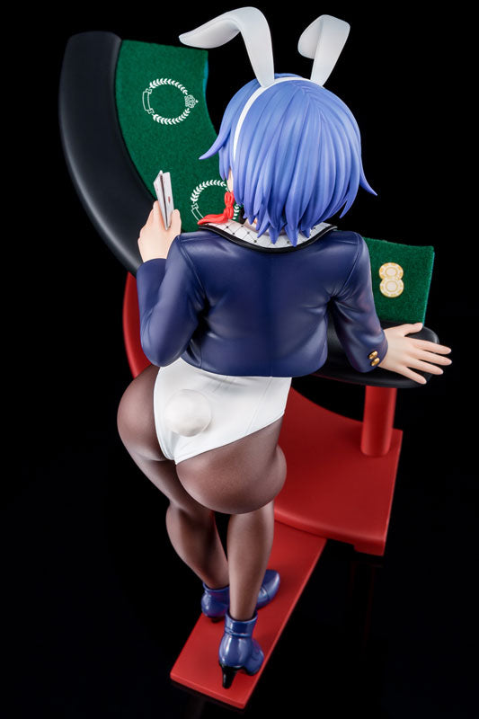 PRE-ORDER Nippon Columbia - The Demon Sword Master of Excalibur Academy - Sakuya Sieglinde: Blue Bunny Ver. 1/6