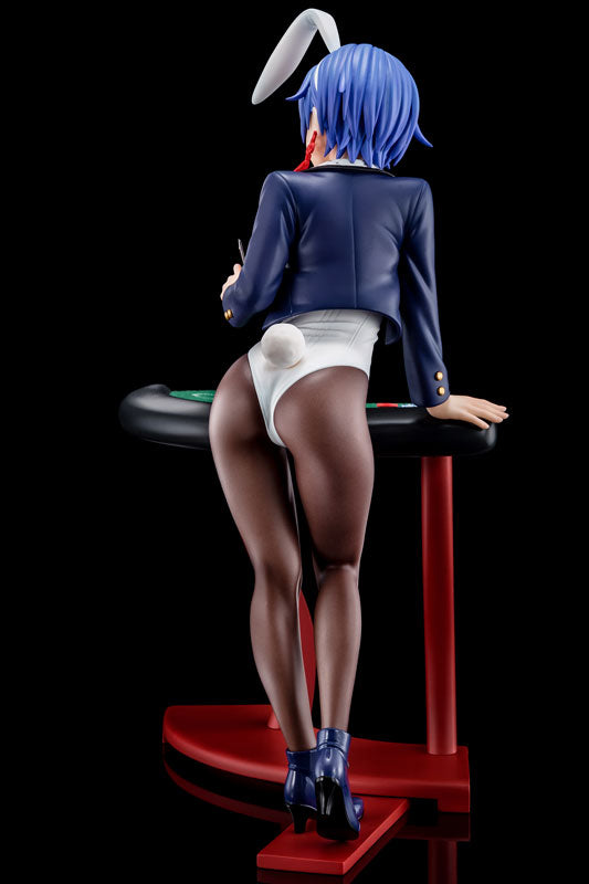 PRE-ORDER Nippon Columbia - The Demon Sword Master of Excalibur Academy - Sakuya Sieglinde: Blue Bunny Ver. 1/6