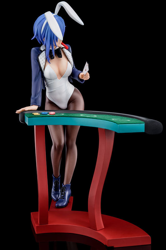 PRE-ORDER Nippon Columbia - The Demon Sword Master of Excalibur Academy - Sakuya Sieglinde: Blue Bunny Ver. 1/6