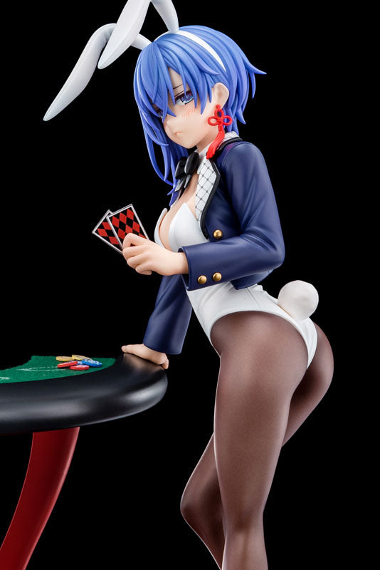 PRE-ORDER Nippon Columbia - The Demon Sword Master of Excalibur Academy - Sakuya Sieglinde: Blue Bunny Ver. 1/6
