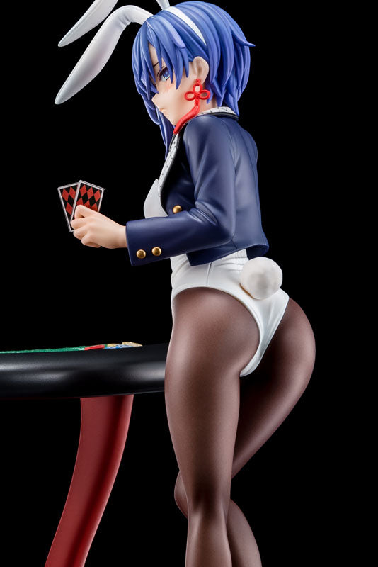 PRE-ORDER Nippon Columbia - The Demon Sword Master of Excalibur Academy - Sakuya Sieglinde: Blue Bunny Ver. 1/6