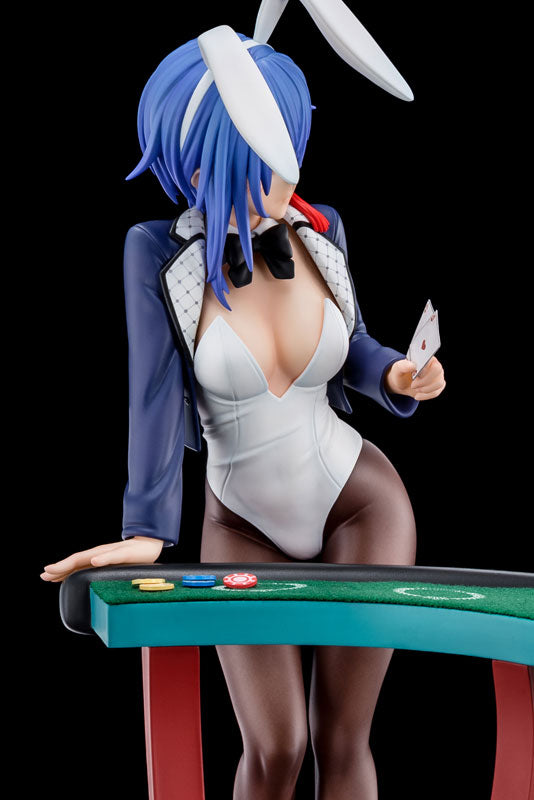 PRE-ORDER Nippon Columbia - The Demon Sword Master of Excalibur Academy - Sakuya Sieglinde: Blue Bunny Ver. 1/6