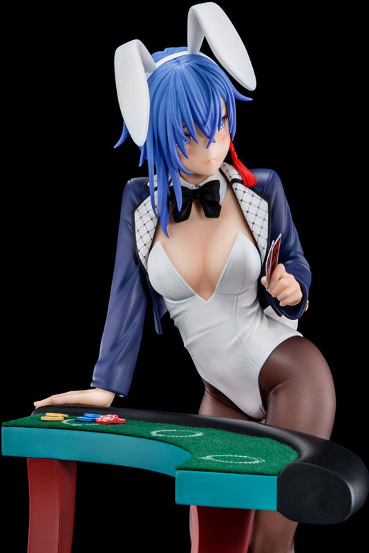 PRE-ORDER Nippon Columbia - The Demon Sword Master of Excalibur Academy - Sakuya Sieglinde: Blue Bunny Ver. 1/6