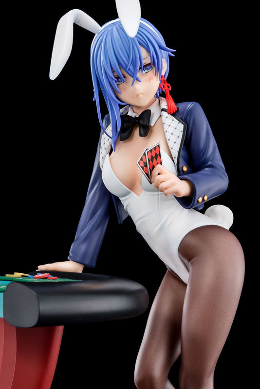 PRE-ORDER Nippon Columbia - The Demon Sword Master of Excalibur Academy - Sakuya Sieglinde: Blue Bunny Ver. 1/6